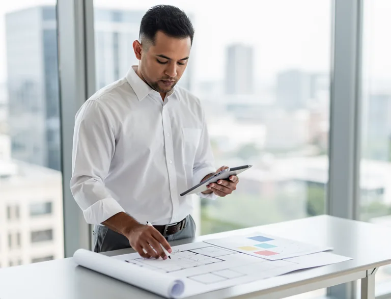 Commercial real estate broker Hartford